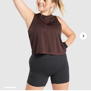 Whitney Simmons swing tank